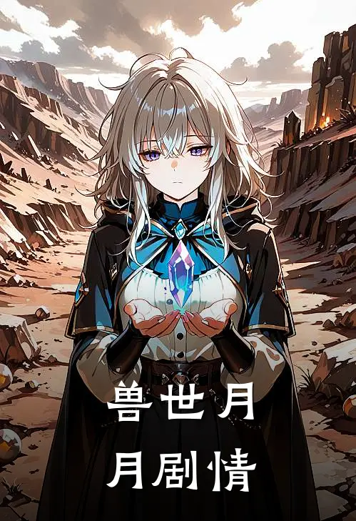 兽世月月剧情