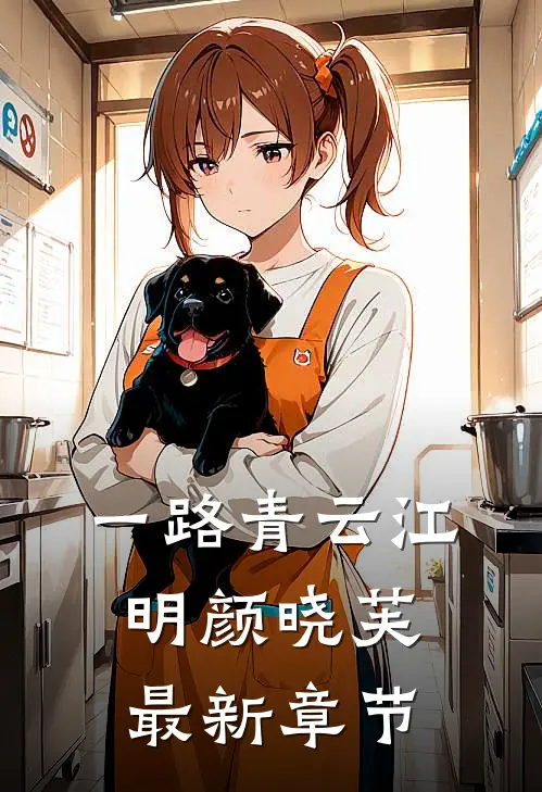 一路青云江明颜晓芙最新章节