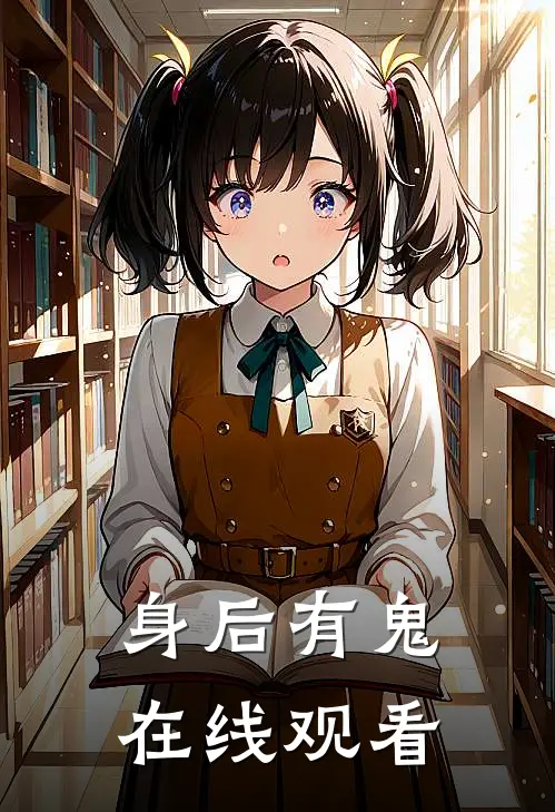 身后有鬼在线观看