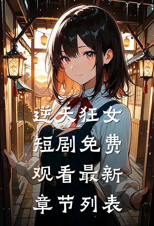 逆天狂女短剧免费观看最新章节列表