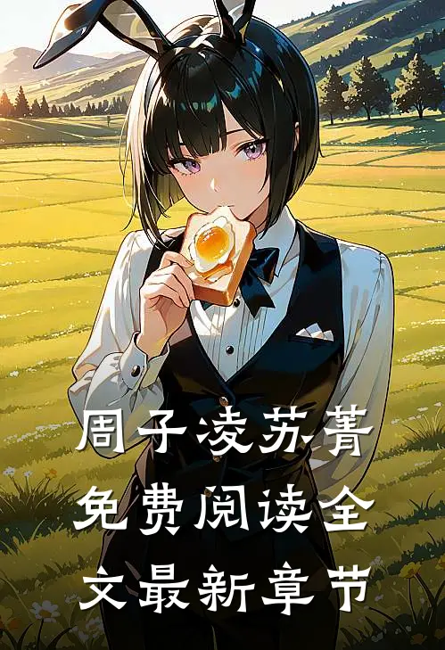 周子凌苏菁免费阅读全文最新章节