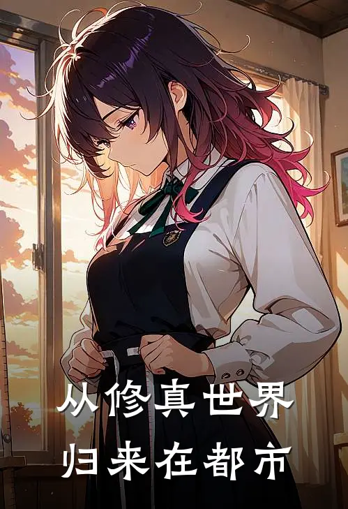 从修真世界归来在都市