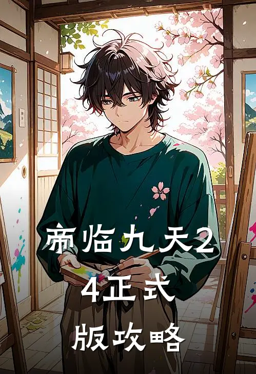 帝临九天2.4正式版攻略