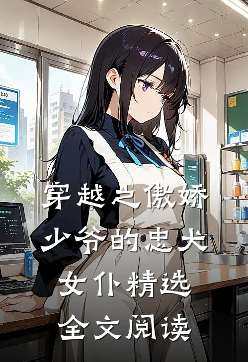 穿越之傲娇少爷的忠犬女仆精选全文阅读