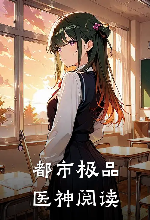 都市极品医神阅读