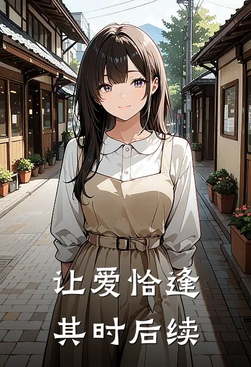 让爱恰逢其时后续
