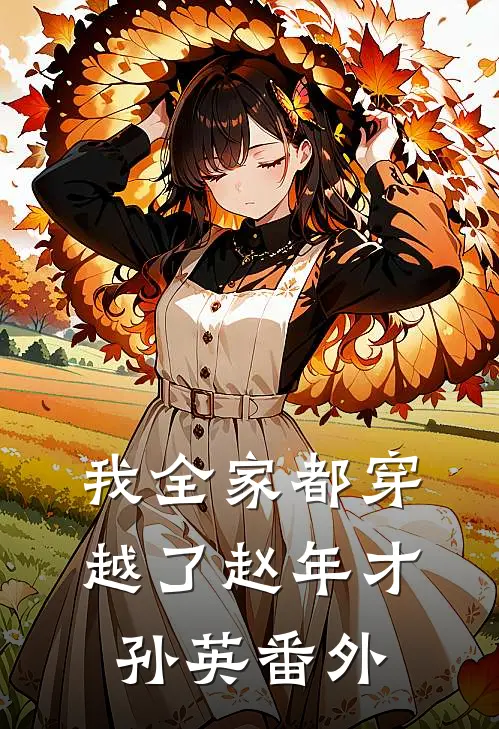 我全家都穿越了赵年才孙英 番外