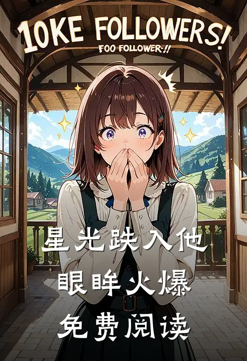 星光跌入他眼眸火爆免费阅读
