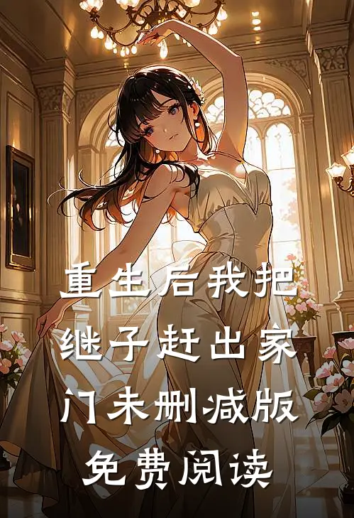 重生后我把继子赶出家门未删减版免费阅读