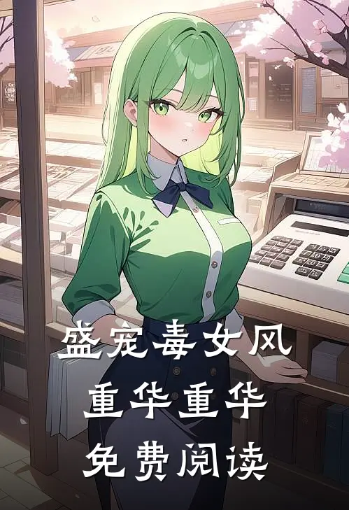 盛宠毒女风重华重华免费阅读