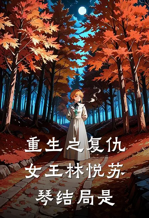 重生之复仇女王林悦苏琴结局是