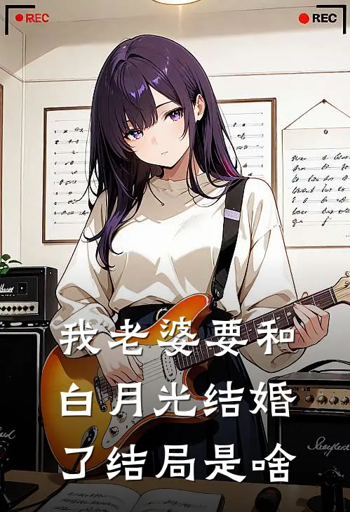 我老婆要和白月光结婚了结局是啥