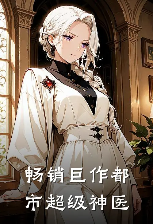 畅销巨作都市超级神医