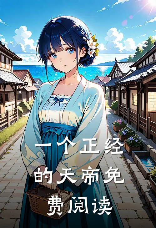 一个正经的天帝免费阅读