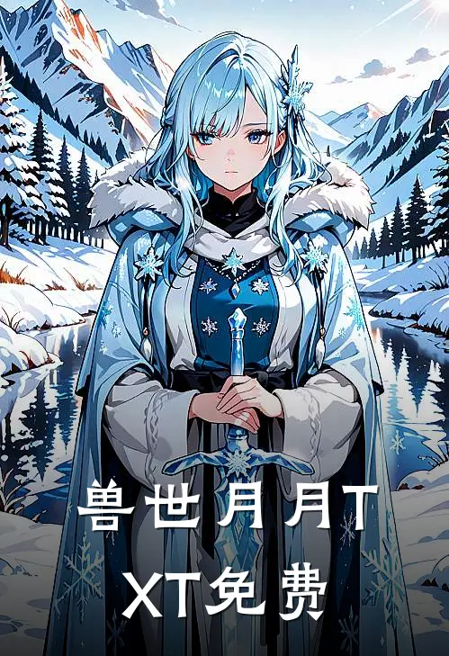 兽世月月TXT免费