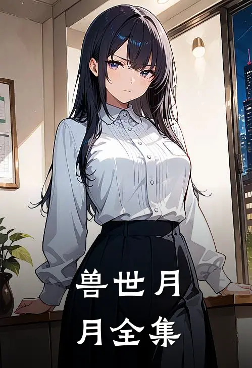 兽世月月全集