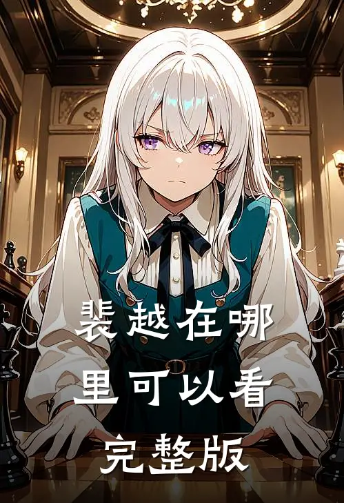 裴越在哪里可以看完整版