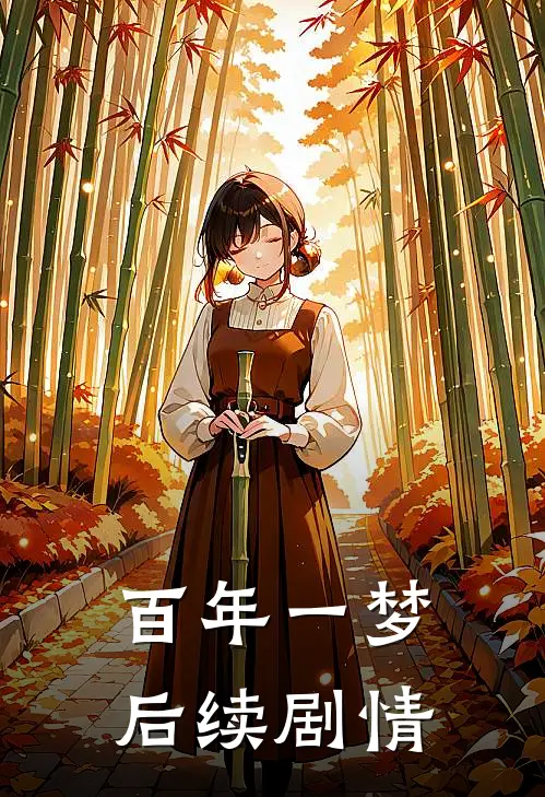 百年一梦后续剧情
