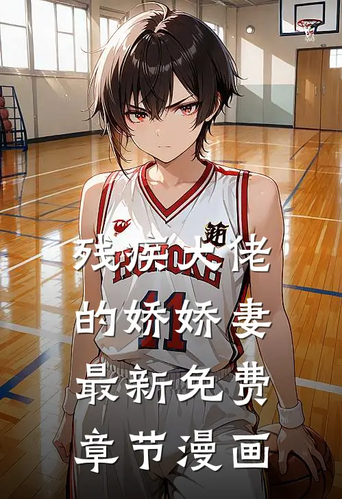 残疾大佬的娇娇妻最新免费章节漫画