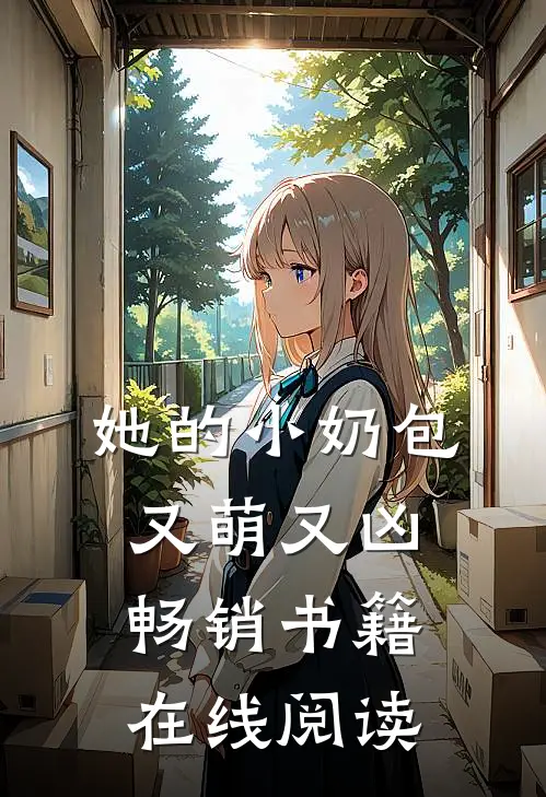 她的小奶包又萌又凶畅销书籍在线阅读