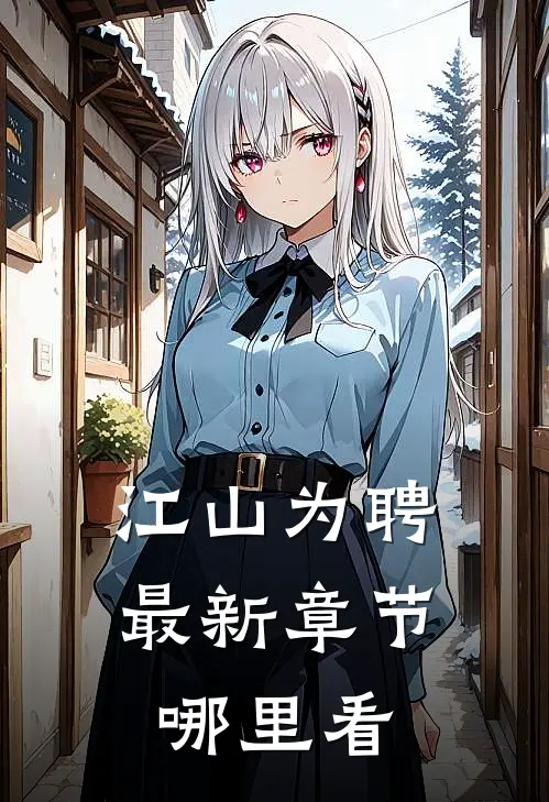 江山为聘最新章节哪里看