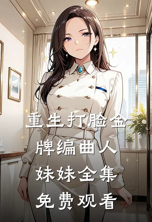 重生打脸金牌编曲人妹妹 全集免费观看