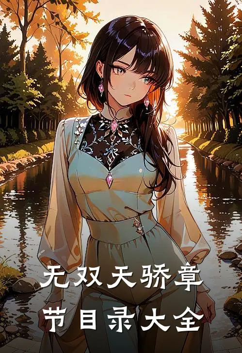 无双天骄章节目录大全