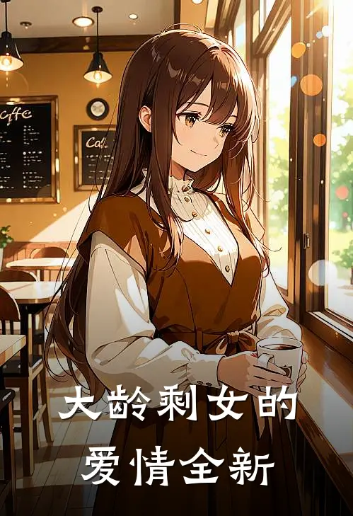 大龄剩女的爱情全新