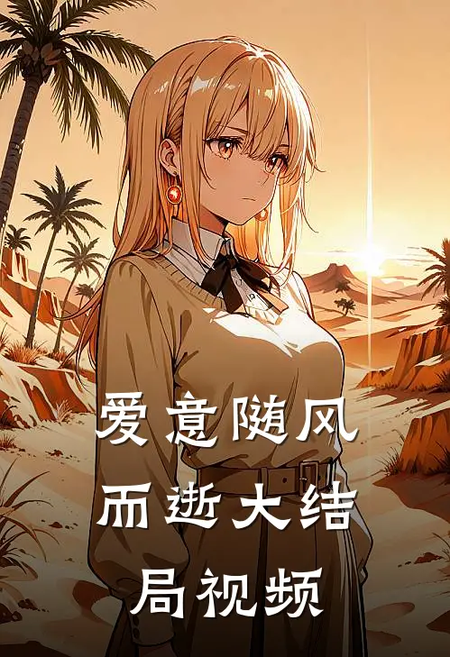 爱意随风而逝大结局视频