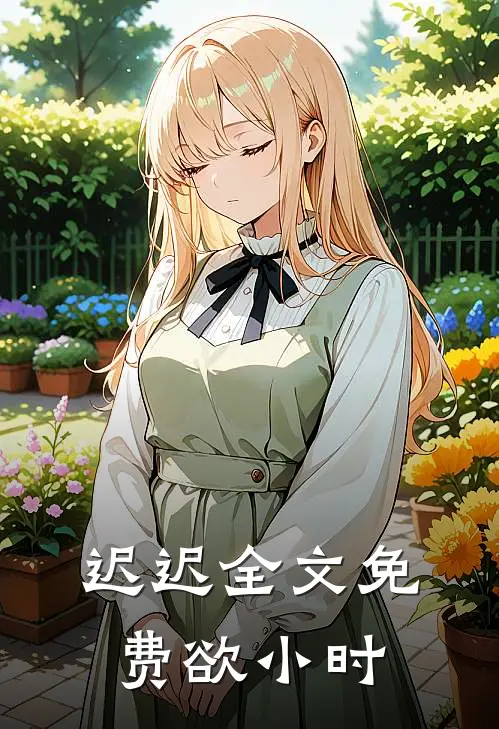 迟迟全文免费欲小时