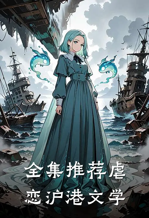 全集推荐虐恋沪港文学