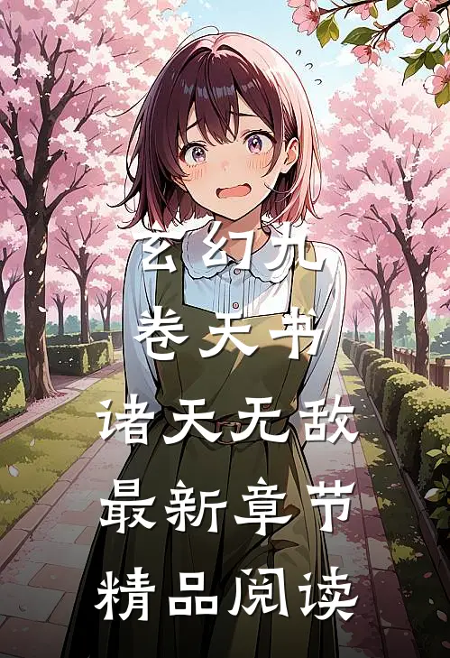 玄幻九卷天书,诸天无敌最新章节精品阅读