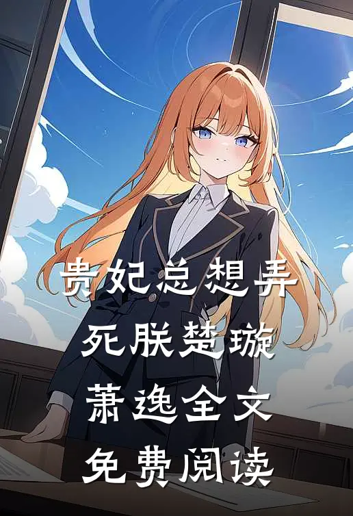贵妃总想弄死朕楚璇萧逸全文免费阅读