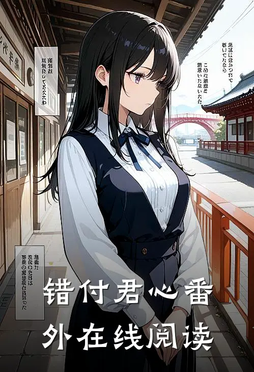 错付君心 番外在线阅读