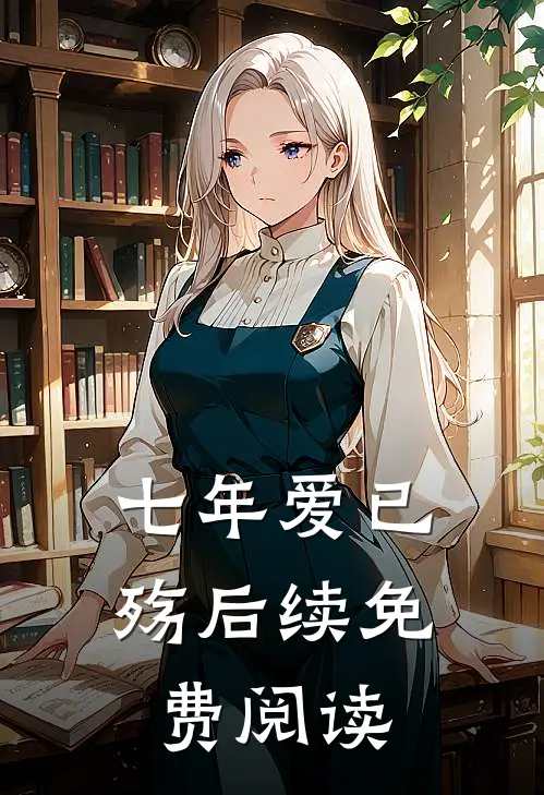 七年爱已殇后续免费阅读
