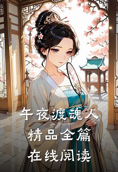 午夜渡魂人精品全篇在线阅读