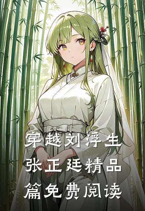 穿越刘浮生 张正廷精品篇免费阅读