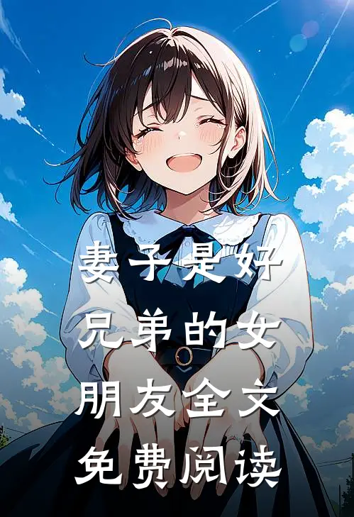 妻子是好兄弟的女朋友全文免费阅读