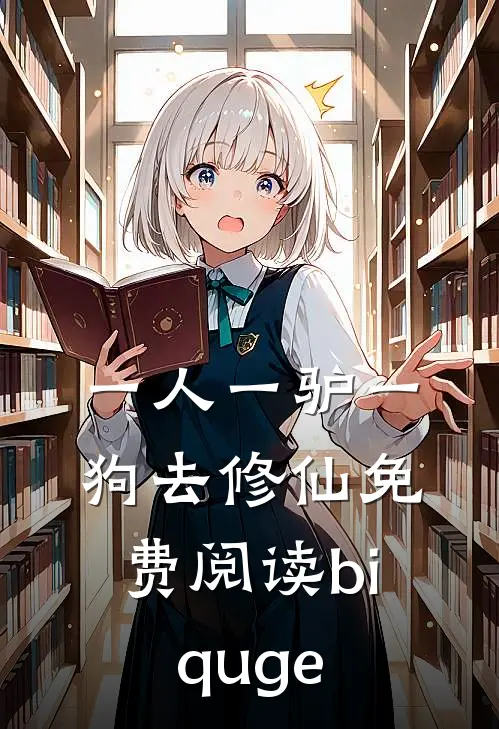 一人一驴一狗去修仙免费阅读biquge