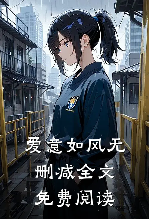 爱意如风无删减全文免费阅读