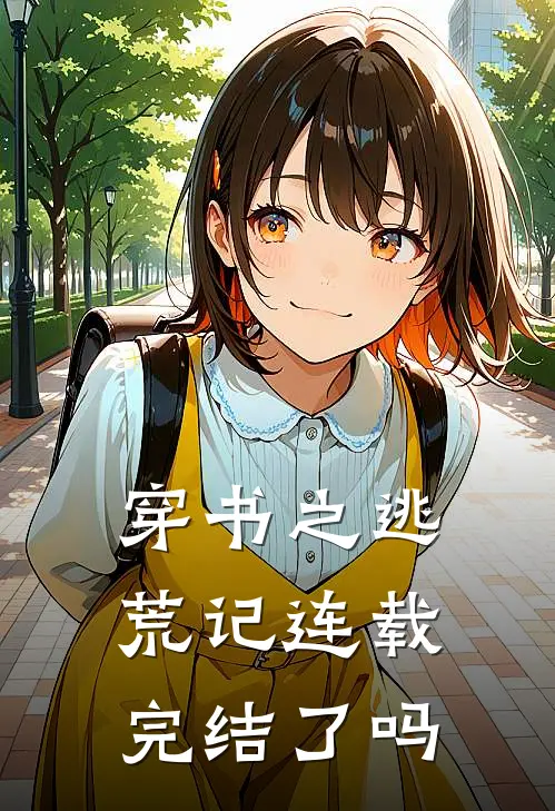 穿书之逃荒记连载完结了吗