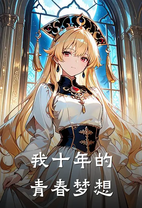 我十年的青春梦想
