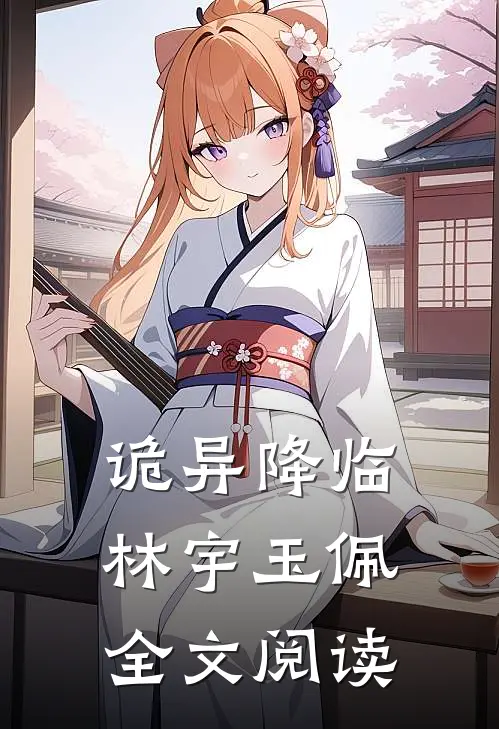 诡异降临林宇玉佩全文阅读