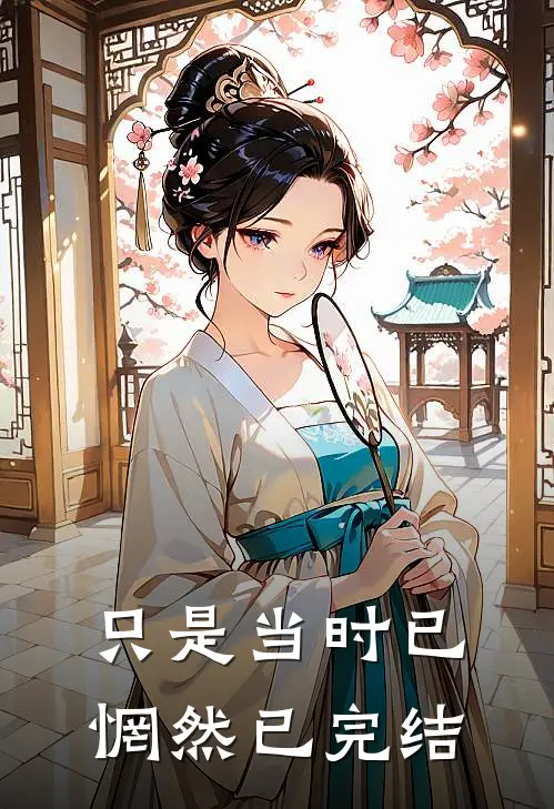 只是当时已惘然已完结