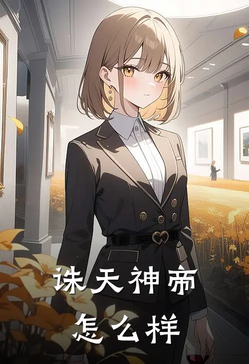 诛天神帝怎么样