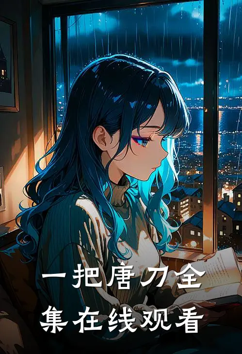 一把唐刀全集在线观看