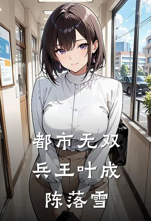 都市无双兵王叶成陈落雪