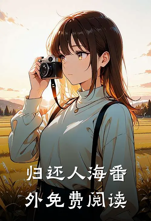 归还人海 番外免费阅读
