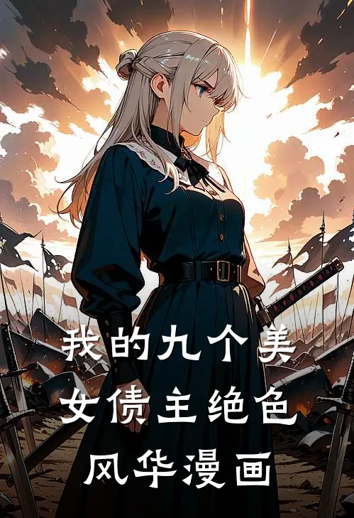 我的九个美女债主绝色风华漫画