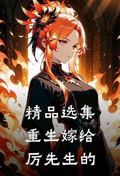 精品选集重生嫁给厉先生的
